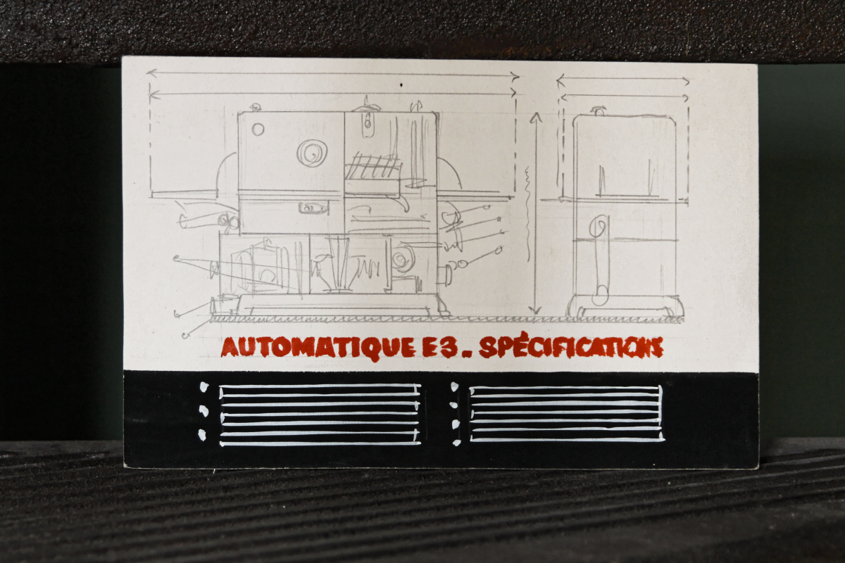Maquette graphique - Marque Hobart – Image 2