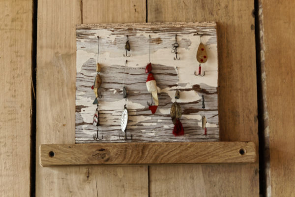 Fichier STL Porte-timbres pour la pêche à la mouche 🧰 ·Design à