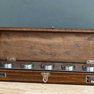 "Appareil du Professeur Bonnardel", psychotechniques - Clamart