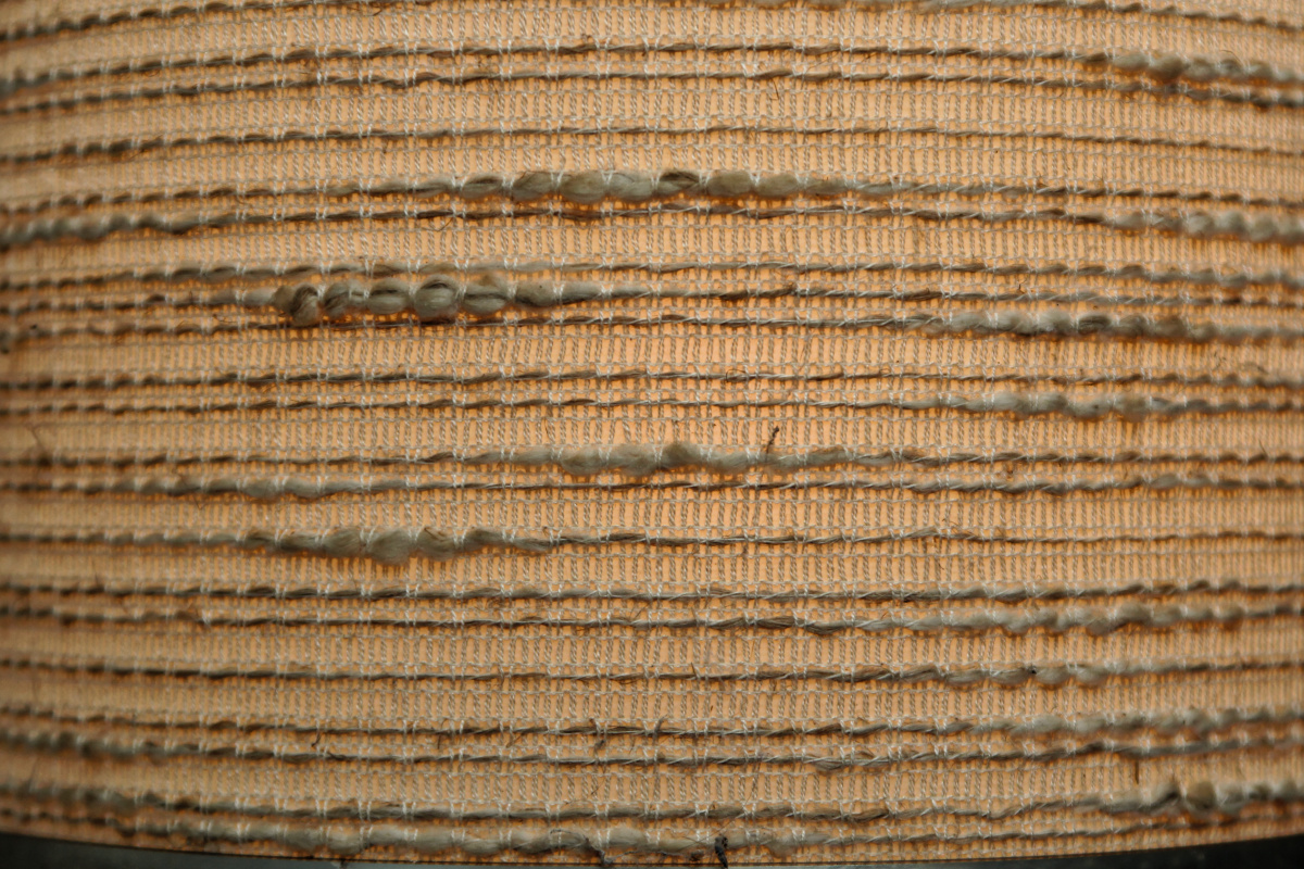 VENDU - Lampe space age 70' - fonte d'acier chromé – Image 6