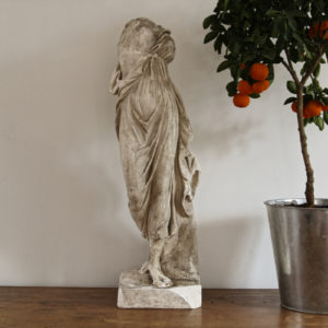 Moulage à l'antique - Musée du Louvre - Années 20