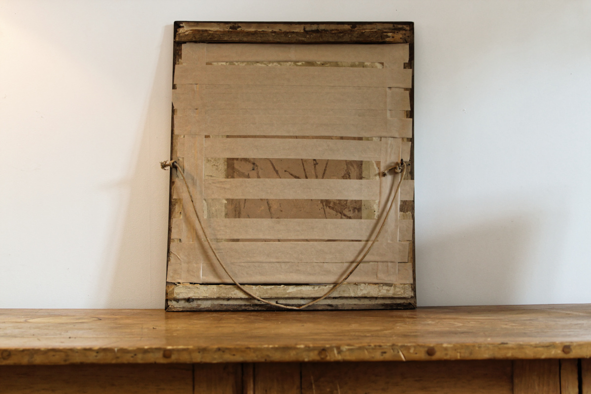 Mousquetaire à cheval - dessin à la mine de plomb – Image 2