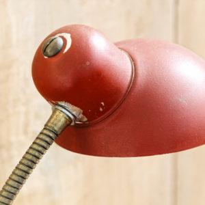 Lampe de chevet - vintage années 50