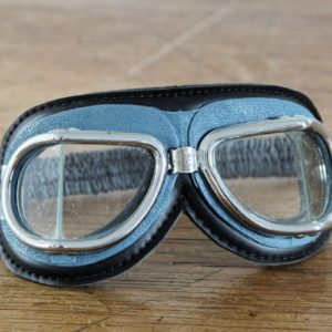 Paire de lunettes de motard - Guarda civil espagnole