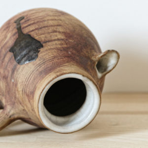 Pichet en grés - Poterie du Colombier