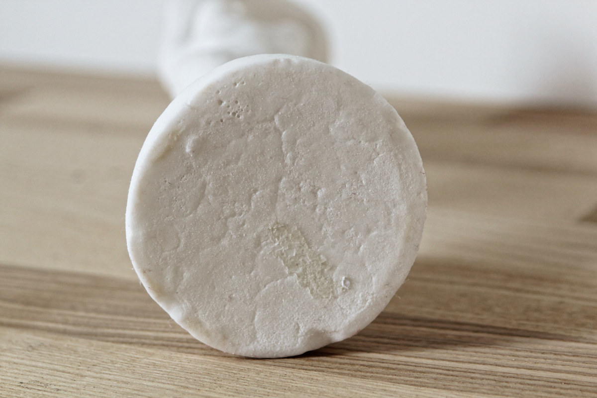 Sculpture en albâtre - nu féminin – Image 7