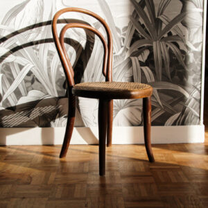 Chaise Thonet pour enfant