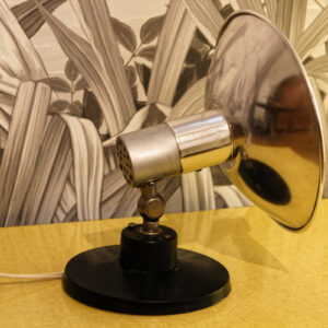 Applique vintage - années 70